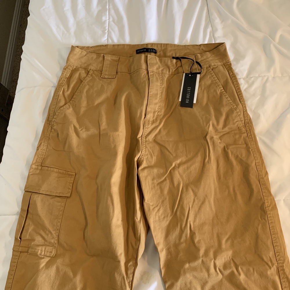 Pants - Picture 2 of 3
